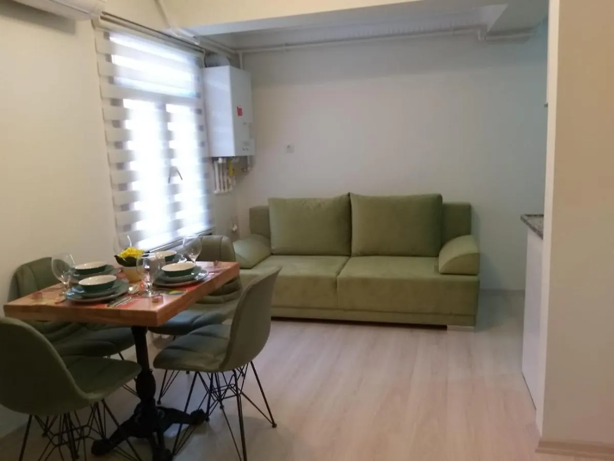 Aparthotel Pera Colour House Estambul