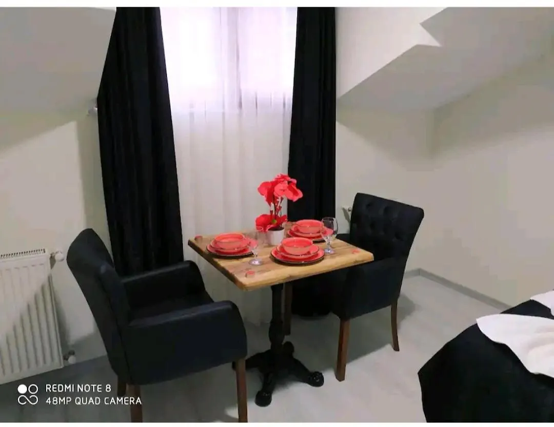 Aparthotel Pera Colour House Estambul 2*,  Turquía