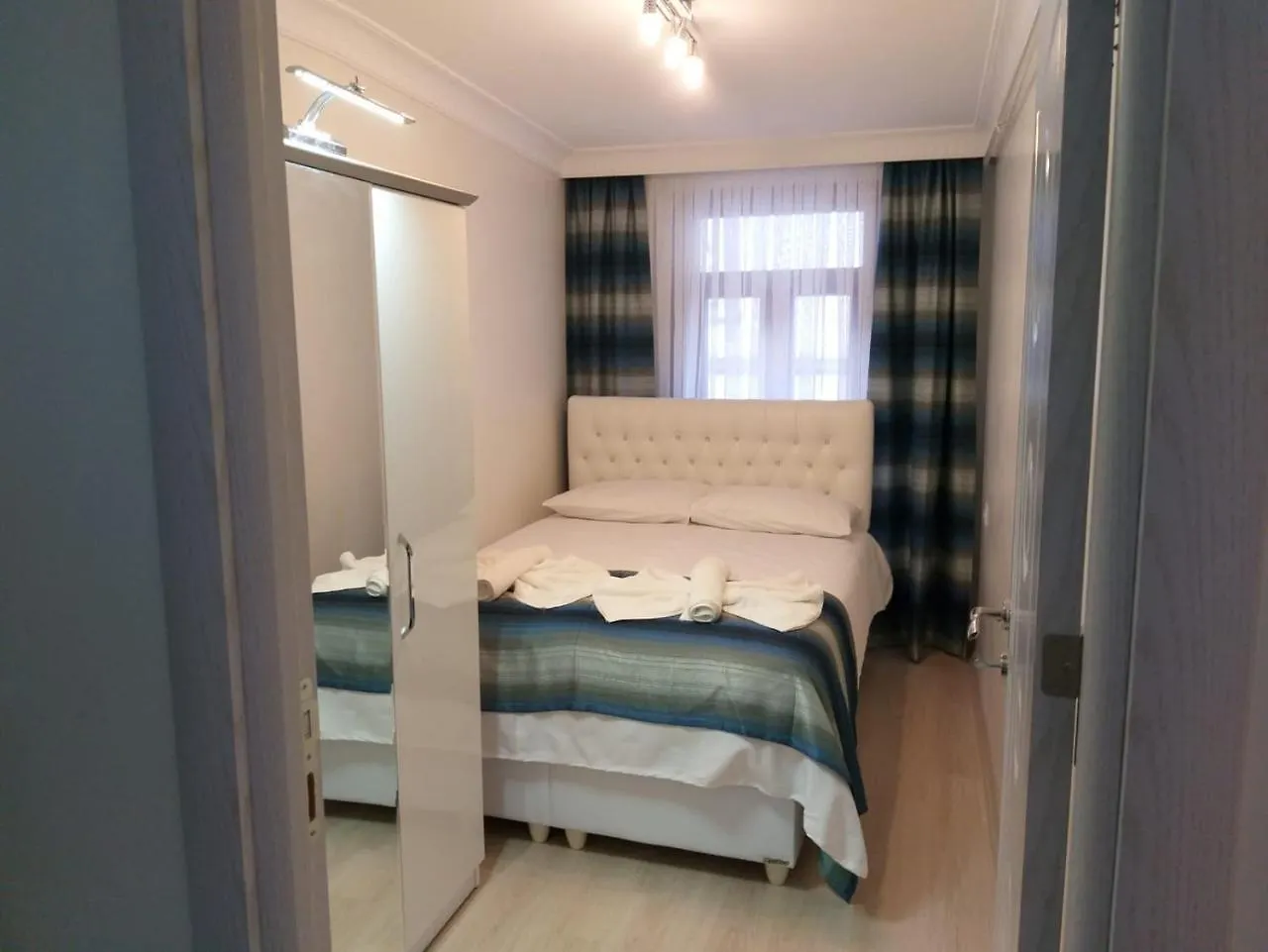Aparthotel Pera Colour House Estambul