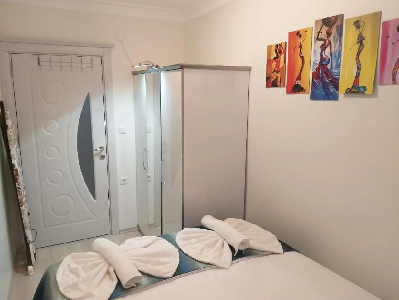 Aparthotel Pera Colour House Estambul