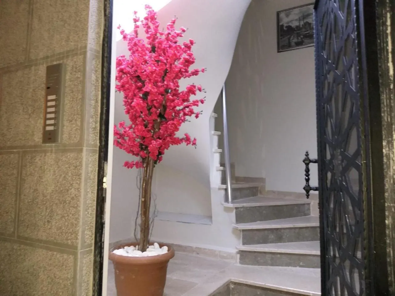 Aparthotel Pera Colour House Estambul