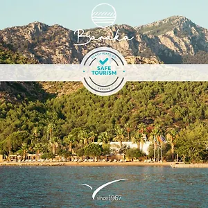 Hotel Baraka Hisaronu (adults Only) ***