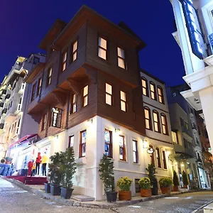 Hotel Elyka, Estambul