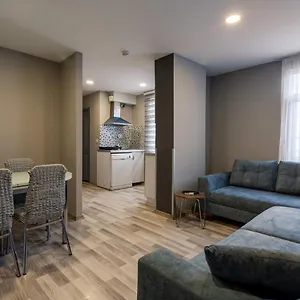 Appart hôtel Element, Istambul