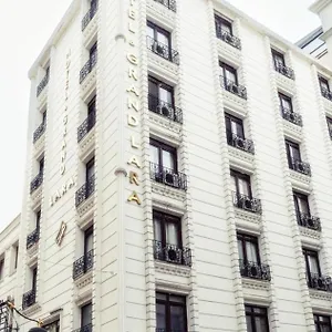 Lara Hotel