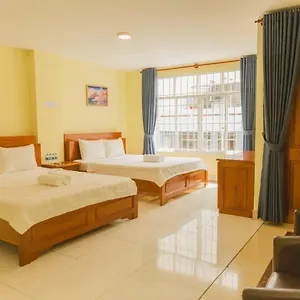 Hotel Thuy Trang 