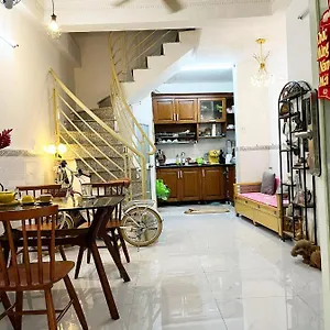 Bed & Breakfast Ms. Hoa 