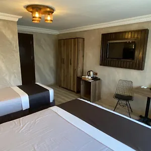 Apart Otel Insta Karakoy