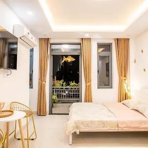 Hotel The Sophia - Thao Dien ***
