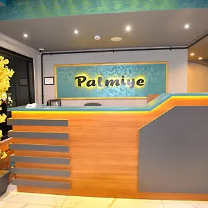 Apart Otel Palmiye Suıt