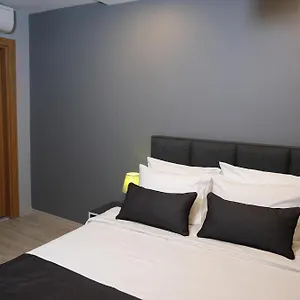 Apart Otel Pera