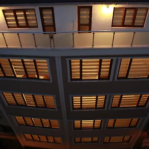 Apart Otel Birinci