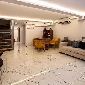 Appart hôtel Pera Sultan, Istambul