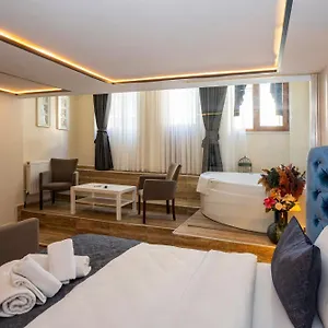 Appart hôtel Aiza, Istambul