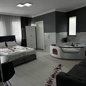 Apart Otel Arena