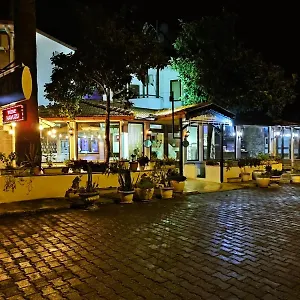 Hotel Han Dalyan Hotel ***