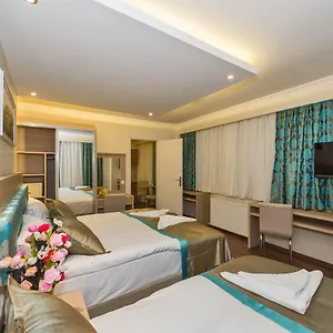 Apart Otel Le Premier House