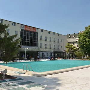 Apart Otel Florya Park
