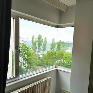 Apartahotel Résidence Le Rêve, Estambul